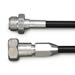 Lokar SP-1504U - Lokar Speedometer Cables