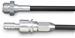 Lokar SP-1506U - Lokar Speedometer Cables