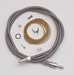 Lokar SP1503HT - Lokar Speedometer Cables