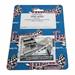 Lokar SRK-4000 - Lokar Throttle Cable Brackets