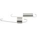 Lokar SRK-4002 - Lokar Stainless Steel Throttle Return Springs