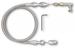 Click here for more information about Lokar TC-1000HT - Lokar Hi-Tech Throttle Cables