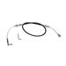 Click here for more information about Lokar TC-1000U36 - Lokar Hi-Tech Throttle Cables
