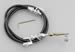 Lokar TC1000U48 - Lokar Throttle Cables