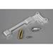 Lokar TCB-40DQ - Lokar Throttle Cable Brackets