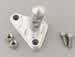 Lokar TCB-40TP3 - Lokar Throttle Cable Brackets