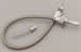 Lokar TD34L60EFM - Lokar Hi-Tech Flexible Braided Stainless Transmission Dipsticks