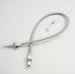 Click here for more information about Lokar TD-3350400FM36 - Lokar Hi-Tech Flexible Braided Stainless Transmission Dipsticks