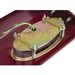 Lokar TL-1910 - Lokar Billet Oval LED Taillights