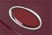 Lokar TL-1910 - Lokar Billet Oval LED Taillights