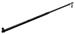 Lokar X0401024 - Lokar Adjustable Level Self-Locking Hood Prop