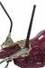 Lokar XEHB-7016 - Lokar Emergency Hand Brakes