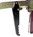 Lokar XEHB-9200 - Lokar Under-The-Dash Emergency Handbrakes