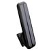 Lokar XFMG6098 - Lokar Midnight Series Eliminator Floor Mount Gas Pedals