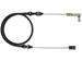 Click here for more information about Lokar XTC-1000LS1 - Lokar Midnight Series Throttle Cables