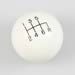 Click here for more information about Long Shifters BB-6WHT - Long Shifters