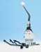 Click here for more information about Long Shifters HN1000 - Long Five-Speed Shifters
