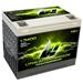 Click here for more information about Lithium Pros L3400 - Lithium Products L3400 Lithium Powerpack Batteries