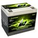 Click here for more information about Lithium Pros L3400R - Lithium Products L3400 Lithium Powerpack Batteries