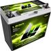 Click here for more information about Lithium Pros L680 - Lithium Products L680 Lithium Powerpack Batteries