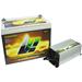 Click here for more information about Lithium Pros T1600CK - Lithium Products T1600 Powerpack Battery and Charger Combos
