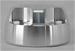 LSR Performance 793-0606 - LSR Performance Billet Radiator Cap Covers