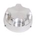 LSR Performance 793-0607 - LSR Performance Billet Radiator Cap Covers