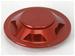 LSR Performance 793-0610-R - LSR Performance Strut Retainer and Nut Covers