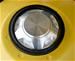 LSR Performance 793-0610 - LSR Performance Strut Retainer and Nut Covers