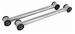 LSR Performance 793-4090 - LSR Performance Rear Toe Links