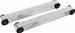 LSR Performance 793-4091 - LSR Performance Billet Rear Toe Links