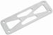 LSR Performance 793-5000 - LSR Performance Billet Floor Pan Braces