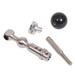 LSR Performance 793-7301 - LSR Performance Tri-Ax Shifters
