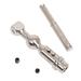 LSR Performance 793-7303 - LSR Performance Tri-Ax Shifters