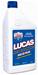 Click here for more information about Lucas Oil 10044 - Lucas Plus Racing Oil