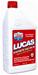Click here for more information about Lucas Oil 10049 - Lucas Plus Synthetic Racing Oil