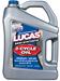 Click here for more information about Lucas Oil 10115-1 - Lucas Semi-Synthetic 2-Cycle High Temperature Racing Oil
