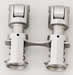 Lunati 72400LUN - Lunati Pop-Up Roller Lifters