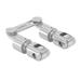 Click here for more information about Lunati 72400-16 - Lunati Pop-Up Roller Lifters