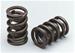 Lunati 74820K1LUN - Lunati Voodoo Valve Spring and Retainer Kits
