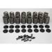 Lunati 73084K1LUN - Lunati Voodoo Valve Spring and Retainer Kits