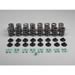 Lunati 73943K1LUN - Lunati Voodoo Valve Spring and Retainer Kits