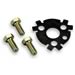Lunati 90283 - Lunati Cam Bolt Locking Plates