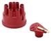 Click here for more information about Mallory Ignition 2091M - Mallory Cap and Rotor Kits