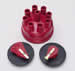 Click here for more information about Mallory Ignition 2092M - Mallory Cap and Rotor Kits