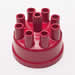 Mallory Ignition 209M - Mallory Distributor Caps