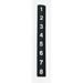 Click here for more information about Mallory Ignition 28797 - Mallory Spark Plug Wire Markers