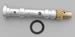 Click here for more information about Mallory Ignition 29003 - Mallory Billet Distributor Oil Hole Plugs