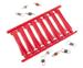 Mallory Ignition 29014 - Mallory YH and YT Series Advance Curve Kits