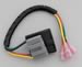 Mallory Ignition 29062 - Mallory Ford TFI Hyfire Igniton Wiring Harnesses